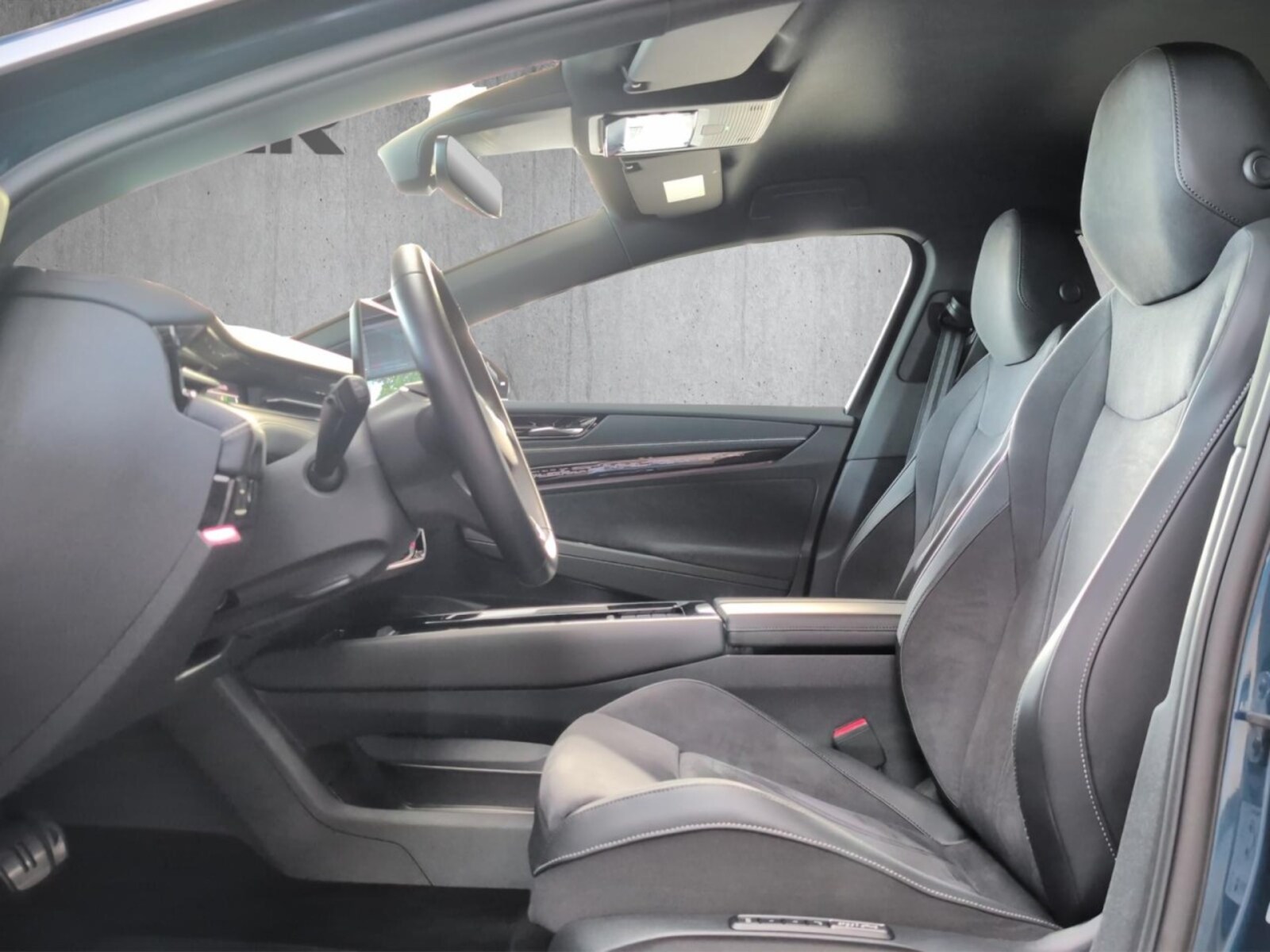 Volkswagen ID.7 Tourer – Bild 9