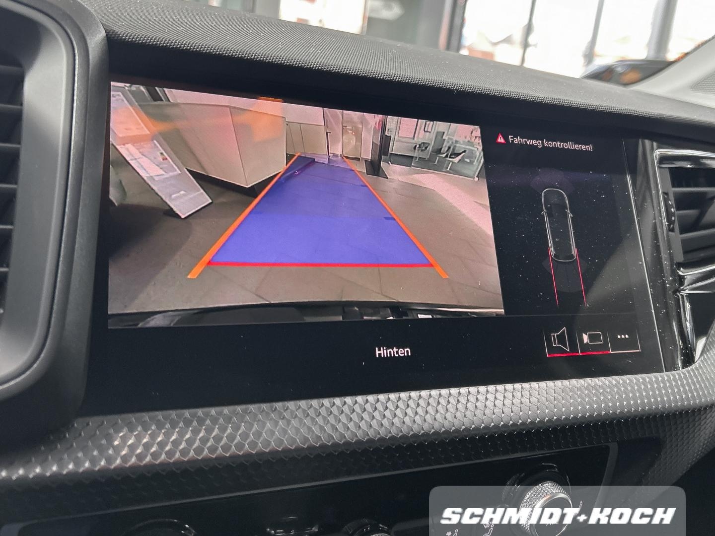 Bild über Audi A1 Sportback advanced 25 TFSI S tronic - für weitere Informationen kontaktieren Sie den Audi Partner