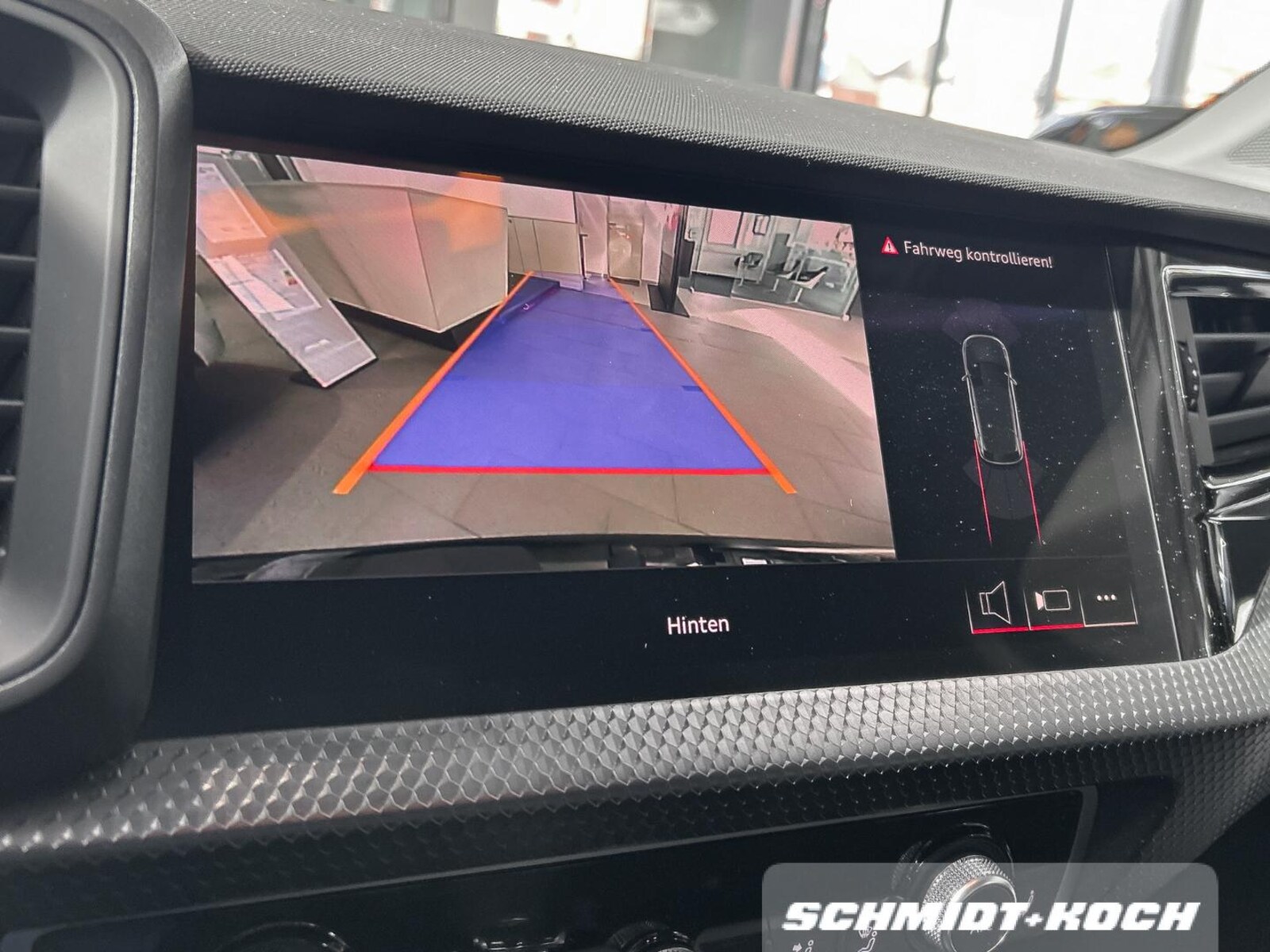 Audi A1 Sportback – Bild 10