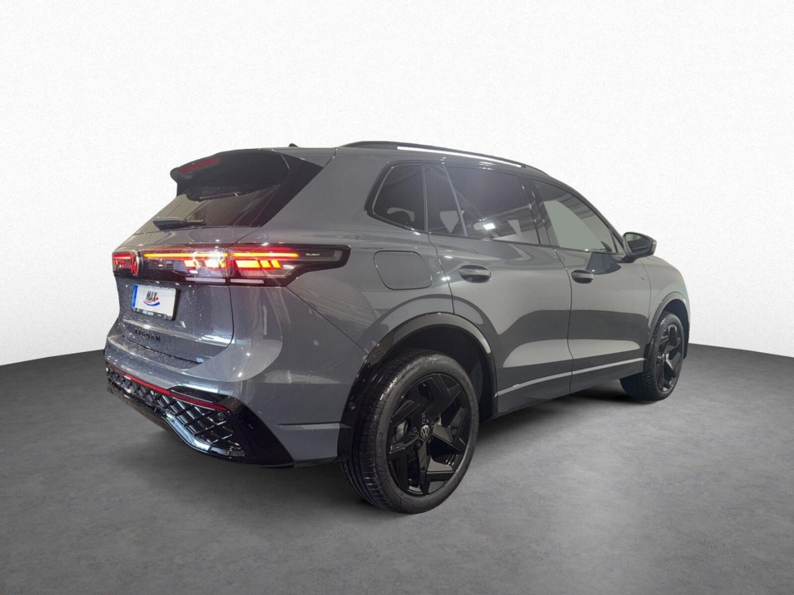 Volkswagen Tiguan – Bild 4
