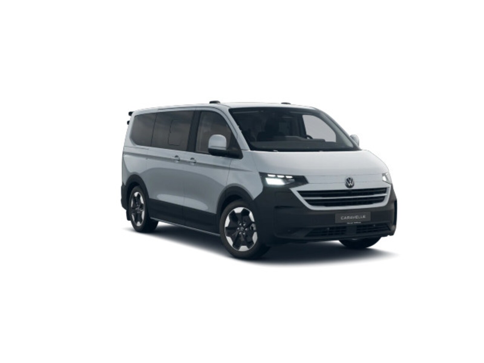 Volkswagen e-Caravelle – Bild 5