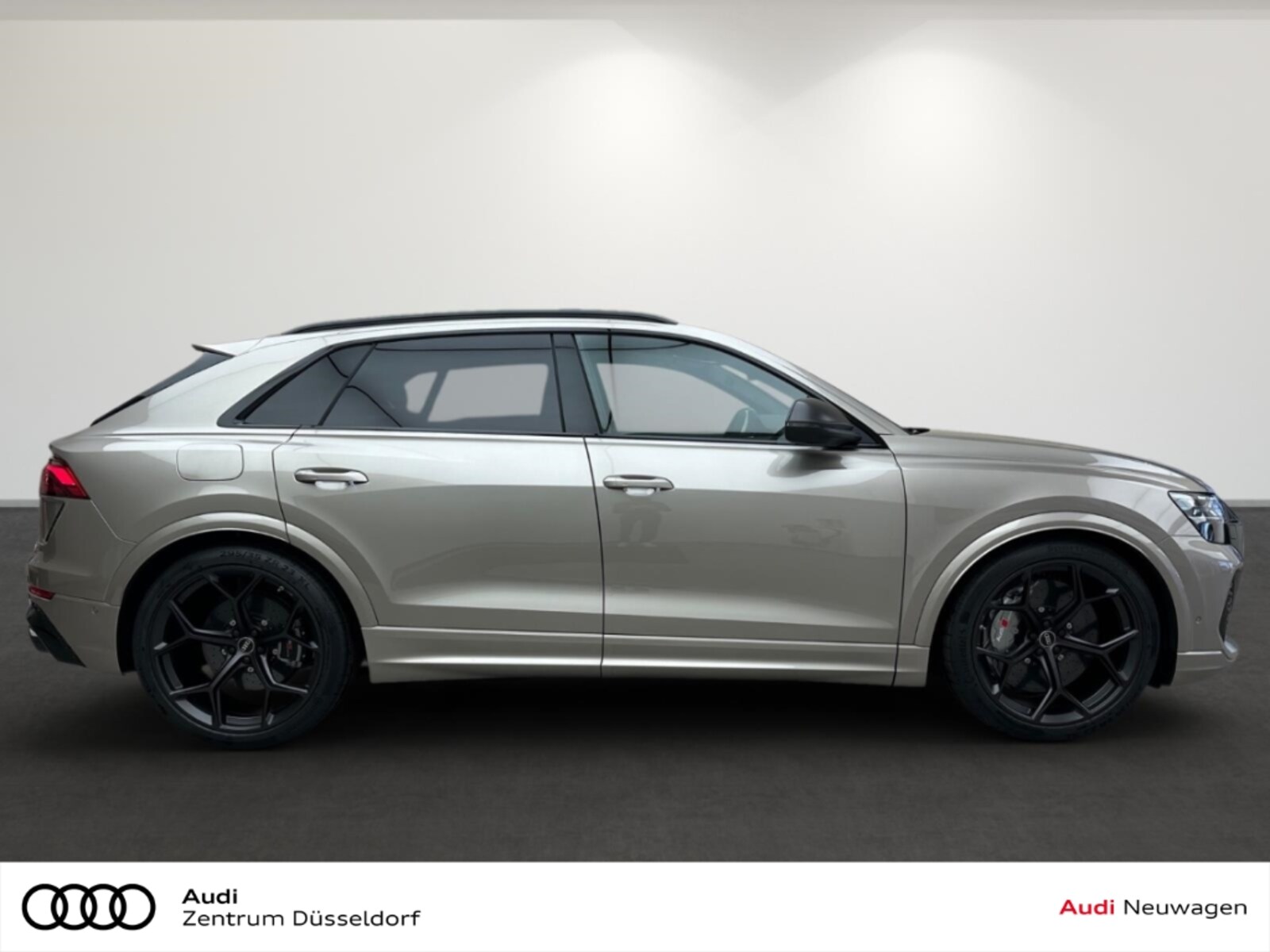 Audi RS Q8 performance – Bild 2