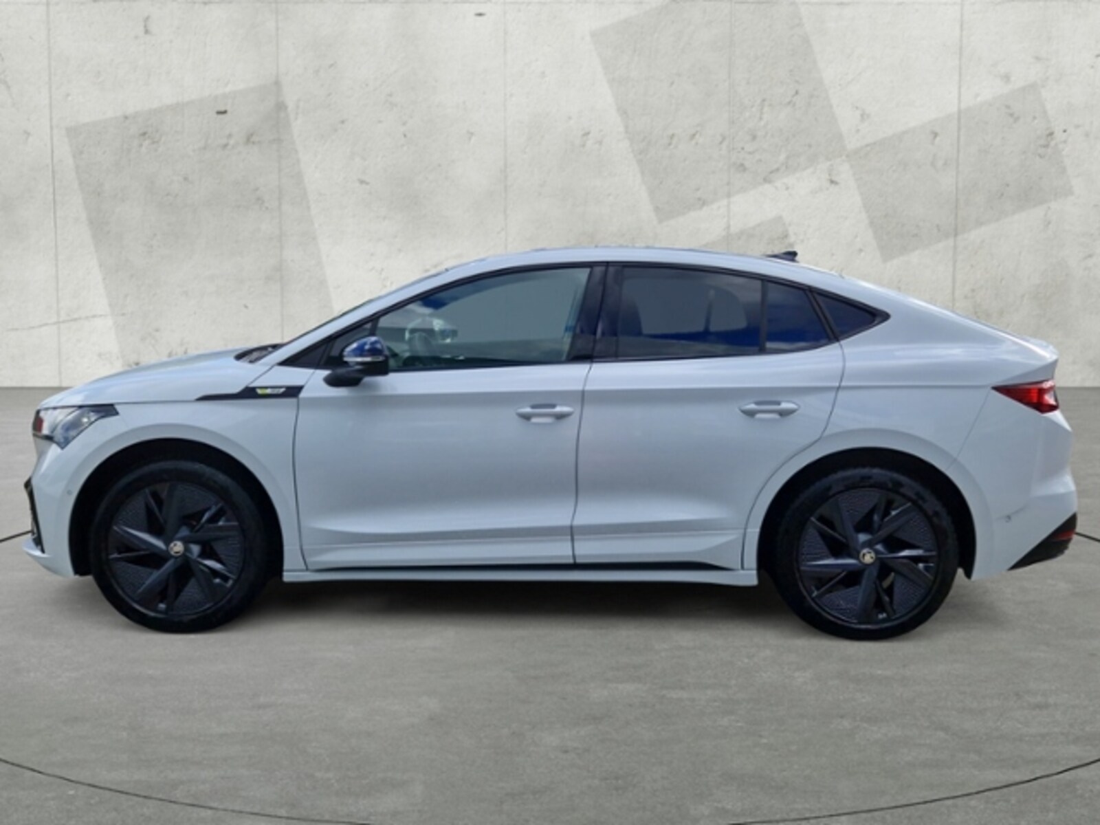 Škoda Enyaq Coupé – Bild 4