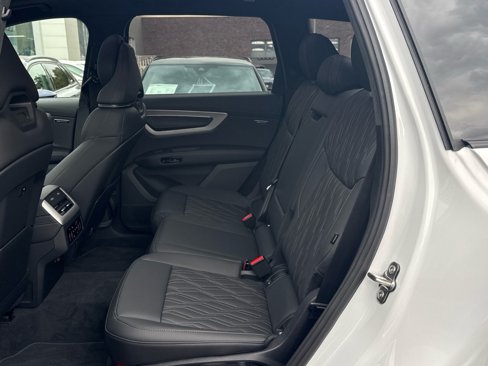 Audi Q7 – Bild 11
