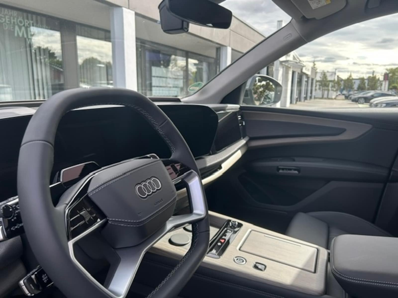 Audi Q7 – Bild 6