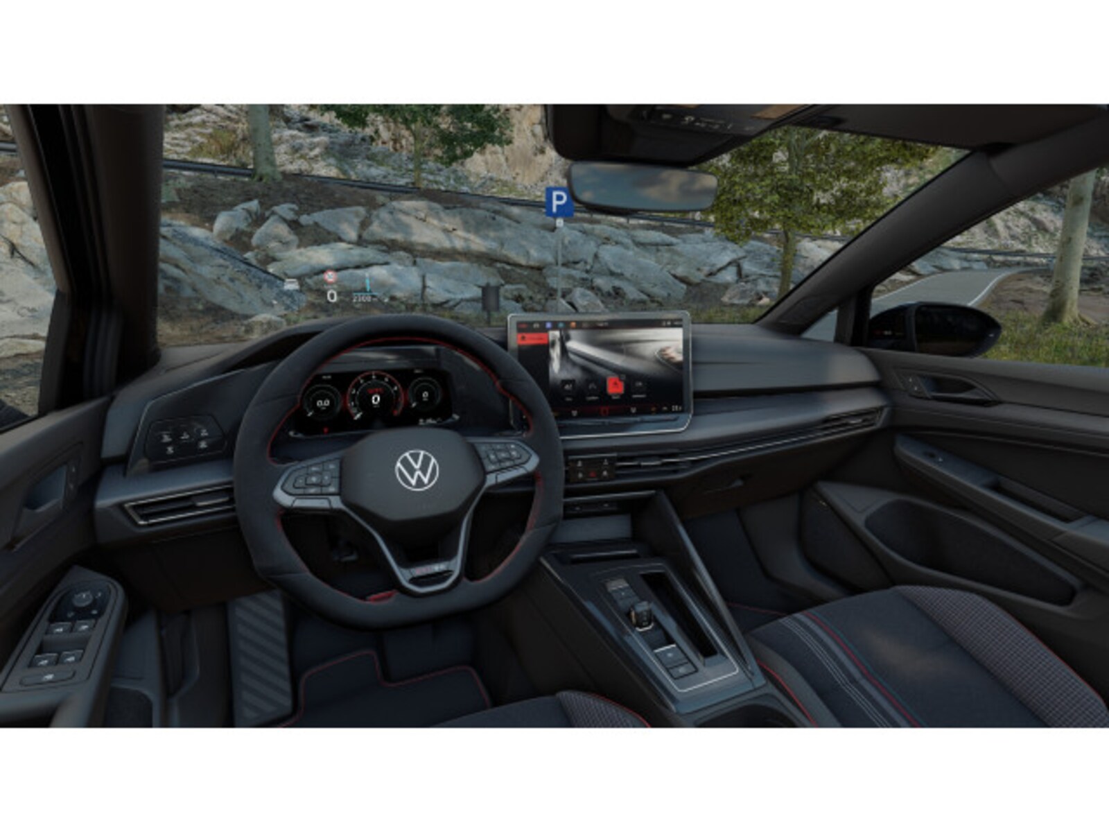 Volkswagen Golf – Bild 3