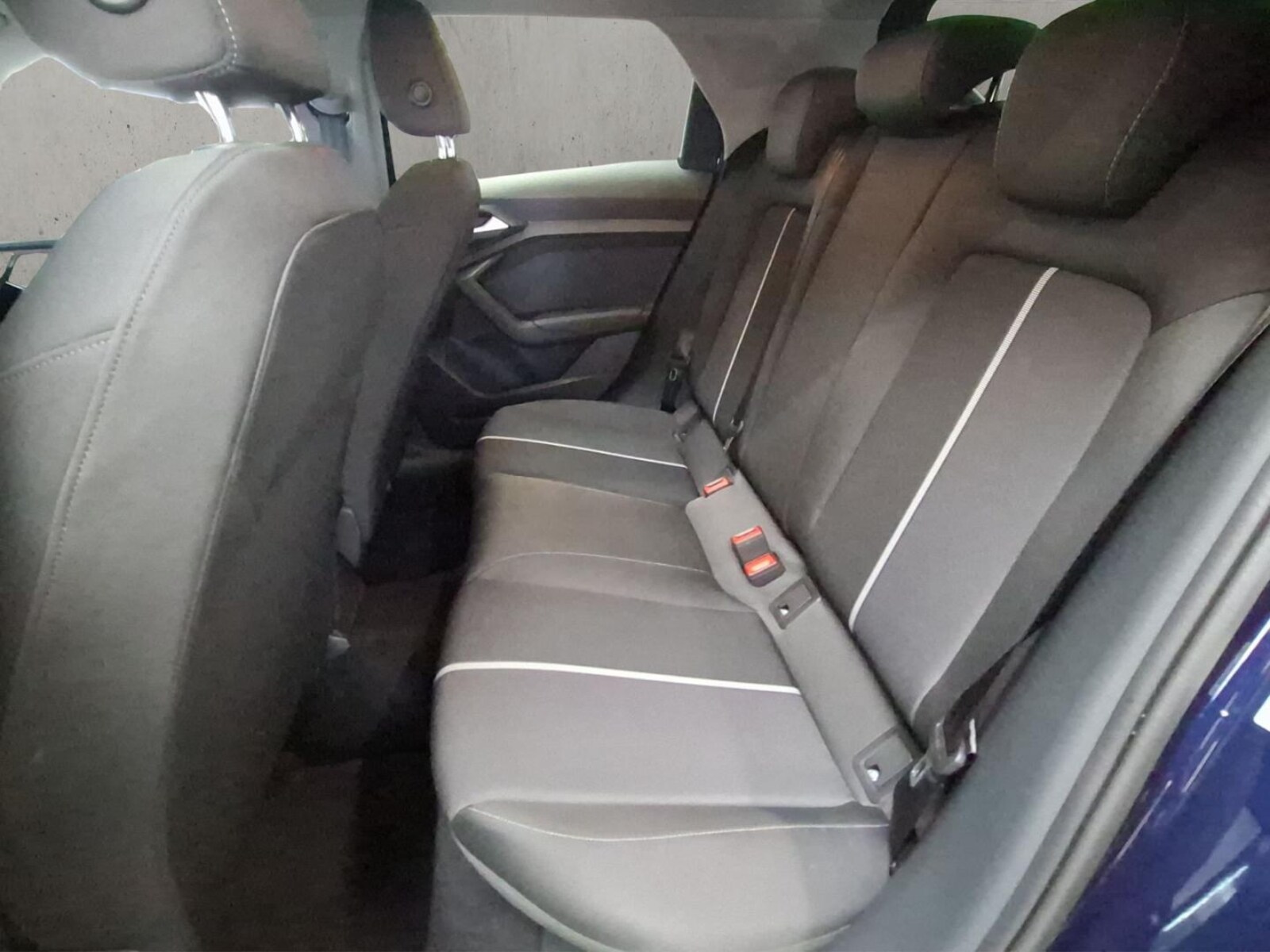 Audi A1 allstreet – Bild 14