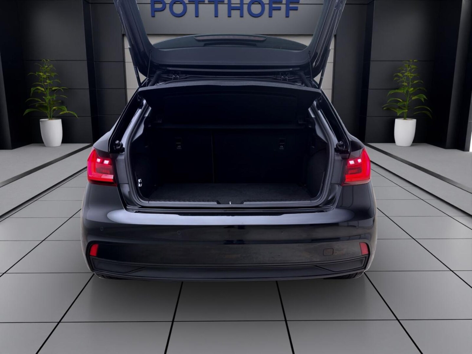 Audi A1 Sportback – Bild 5