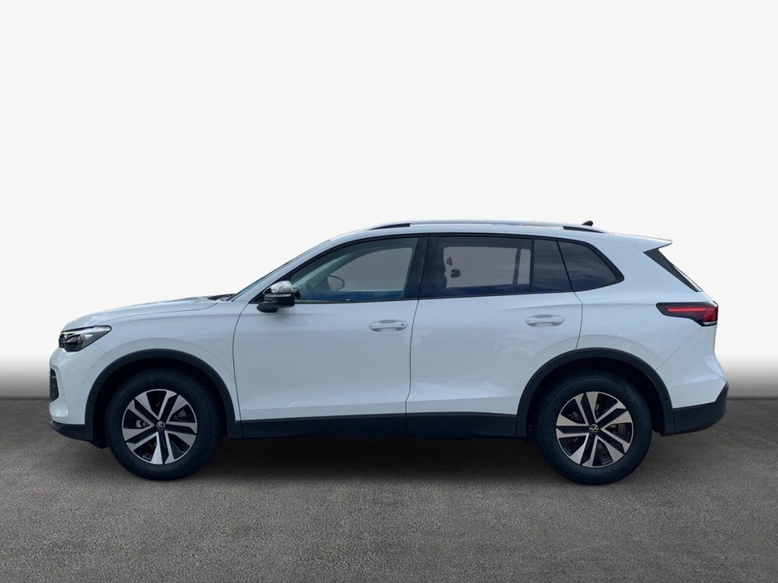 Volkswagen Tiguan – Bild 4
