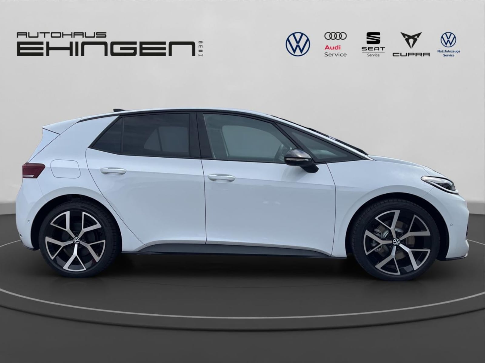 Volkswagen ID.3 Neo – Bild 4