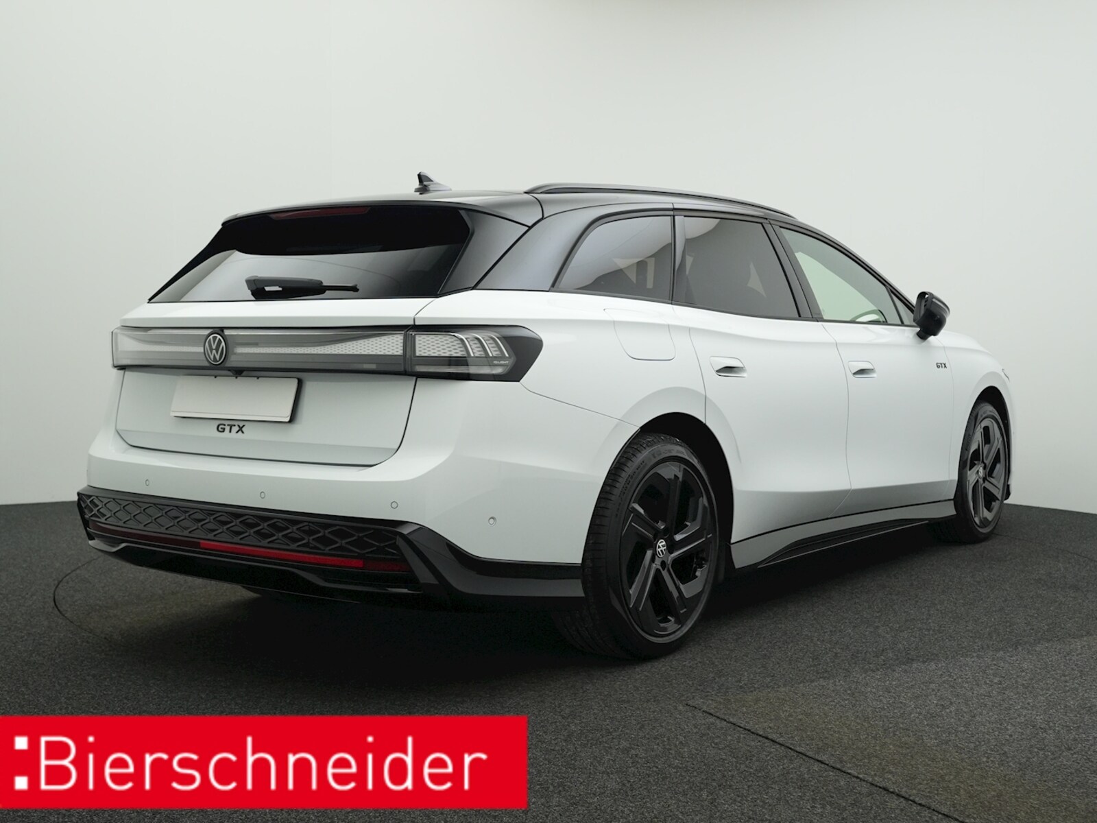 Volkswagen ID.7 Tourer – Bild 6