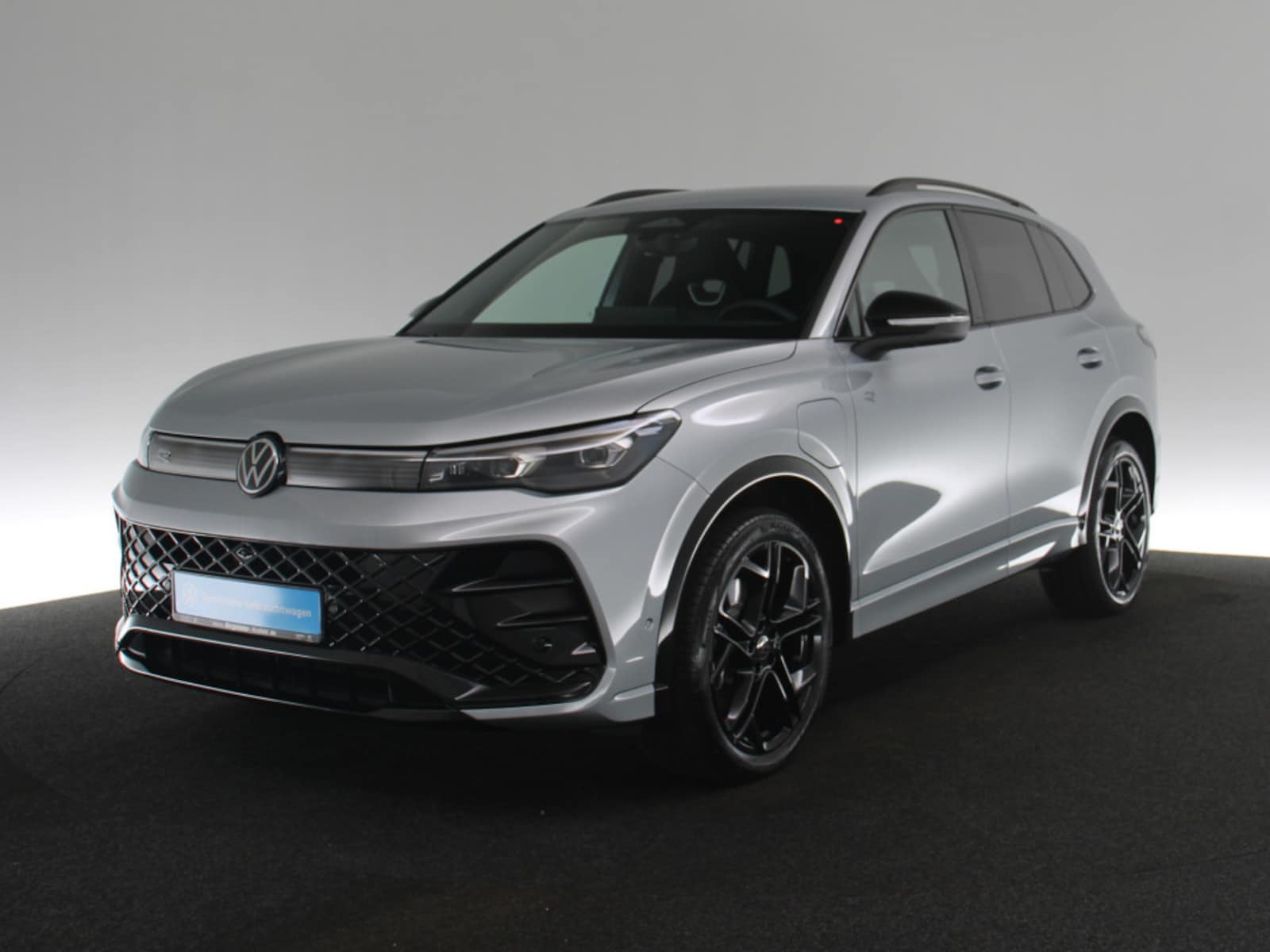 Volkswagen Tiguan – Bild 2