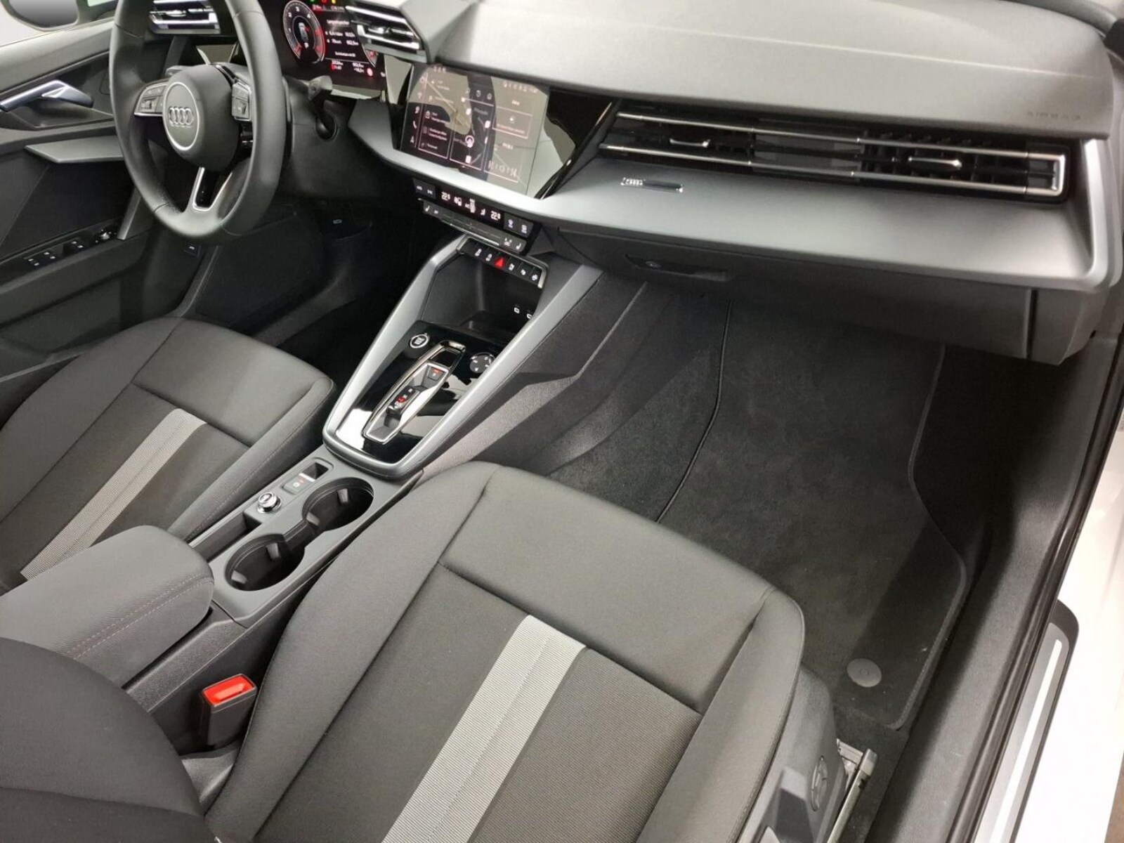 Audi A3 Sportback – Bild 19