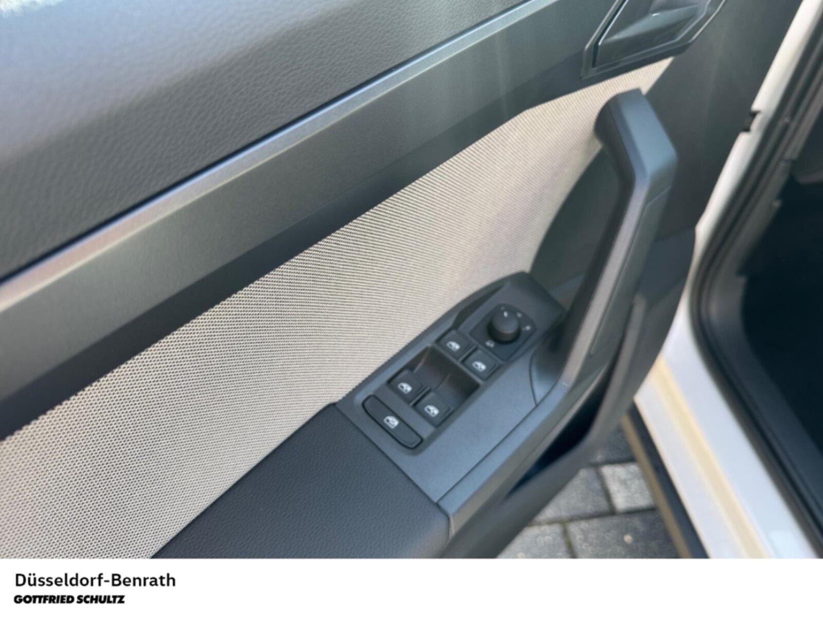 SEAT Arona – Bild 9