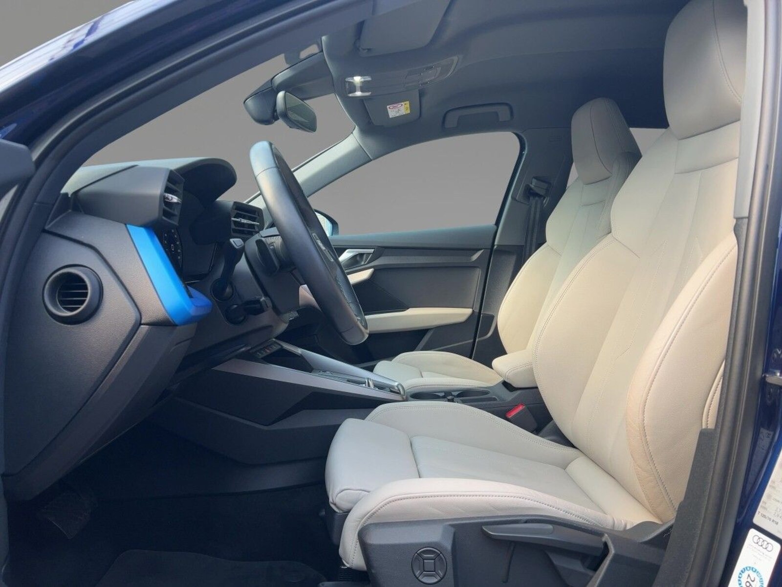 Audi A3 Sportback – Bild 7