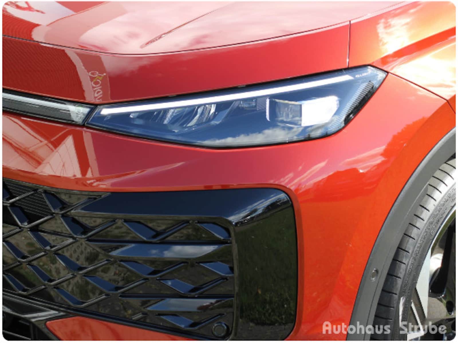 Volkswagen T-Roc – Bild 10