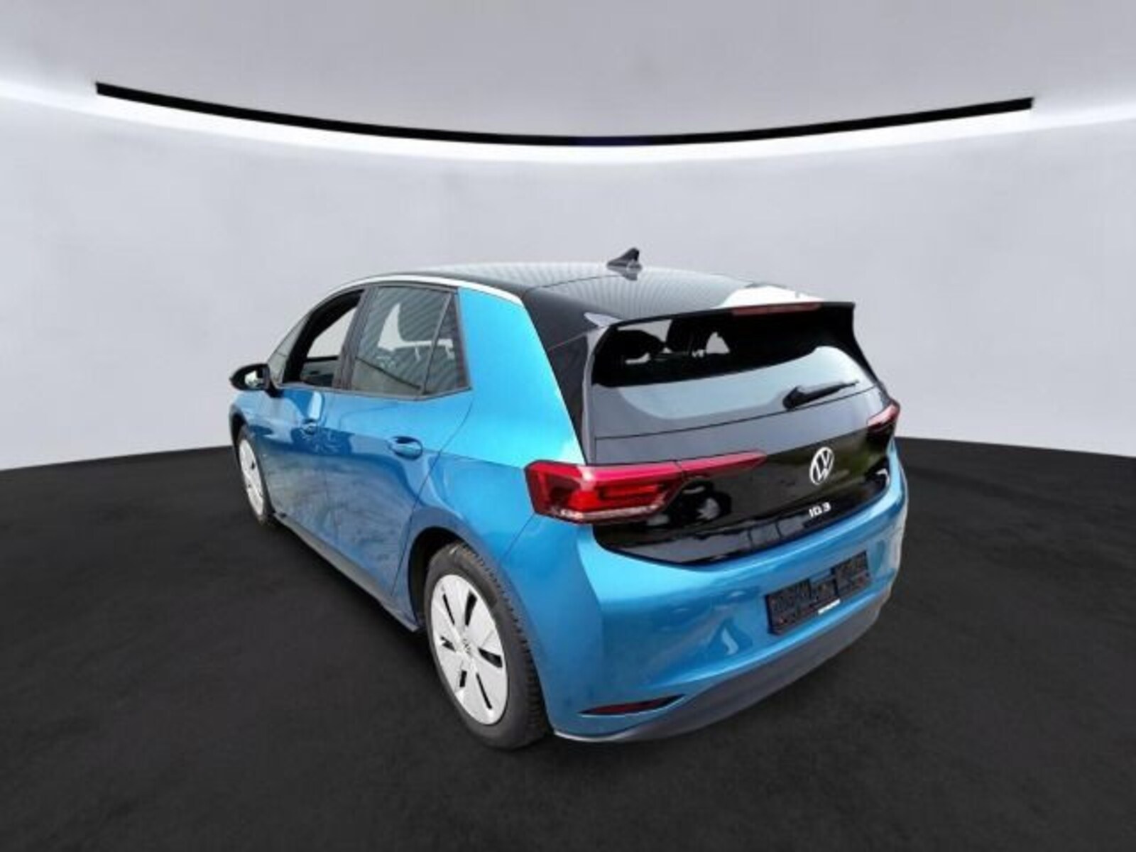 Volkswagen ID.3 – Bild 4