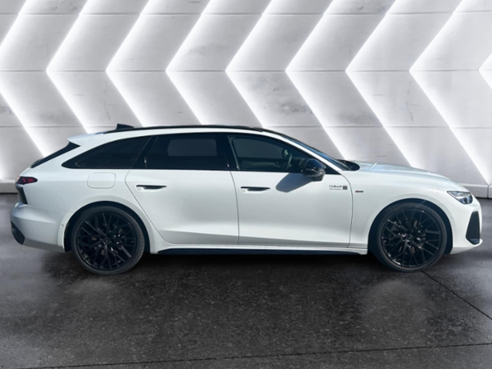 Audi A6 Avant – Bild 6