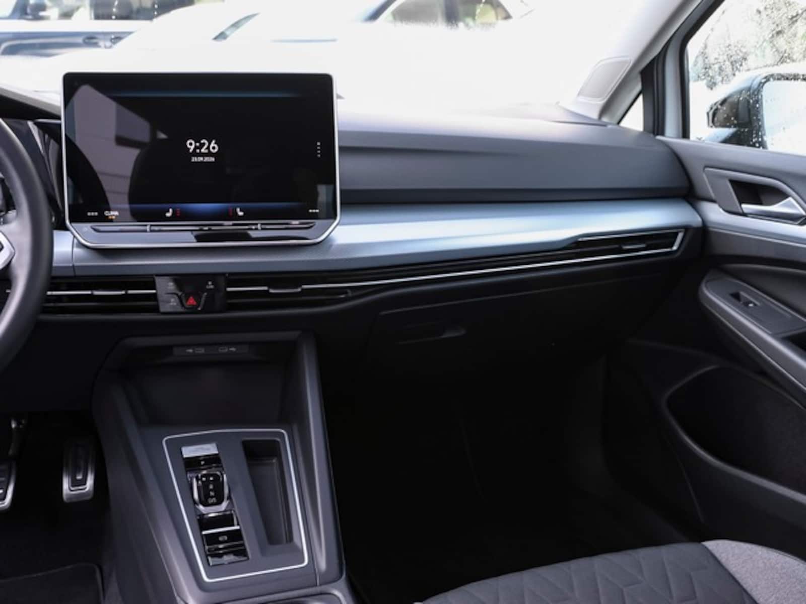 Volkswagen Golf Variant – Bild 10