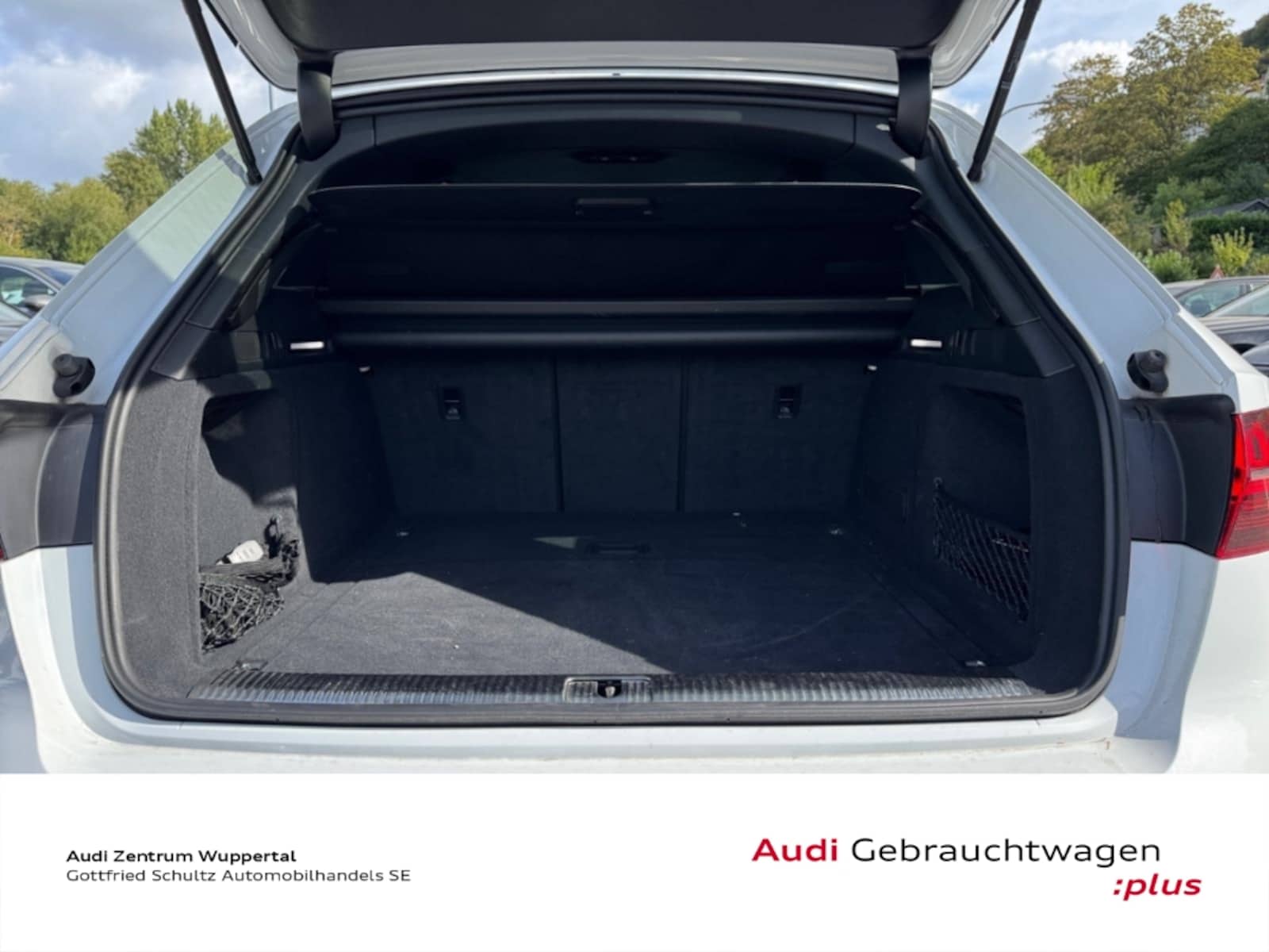 Audi S4 Avant – Bild 9