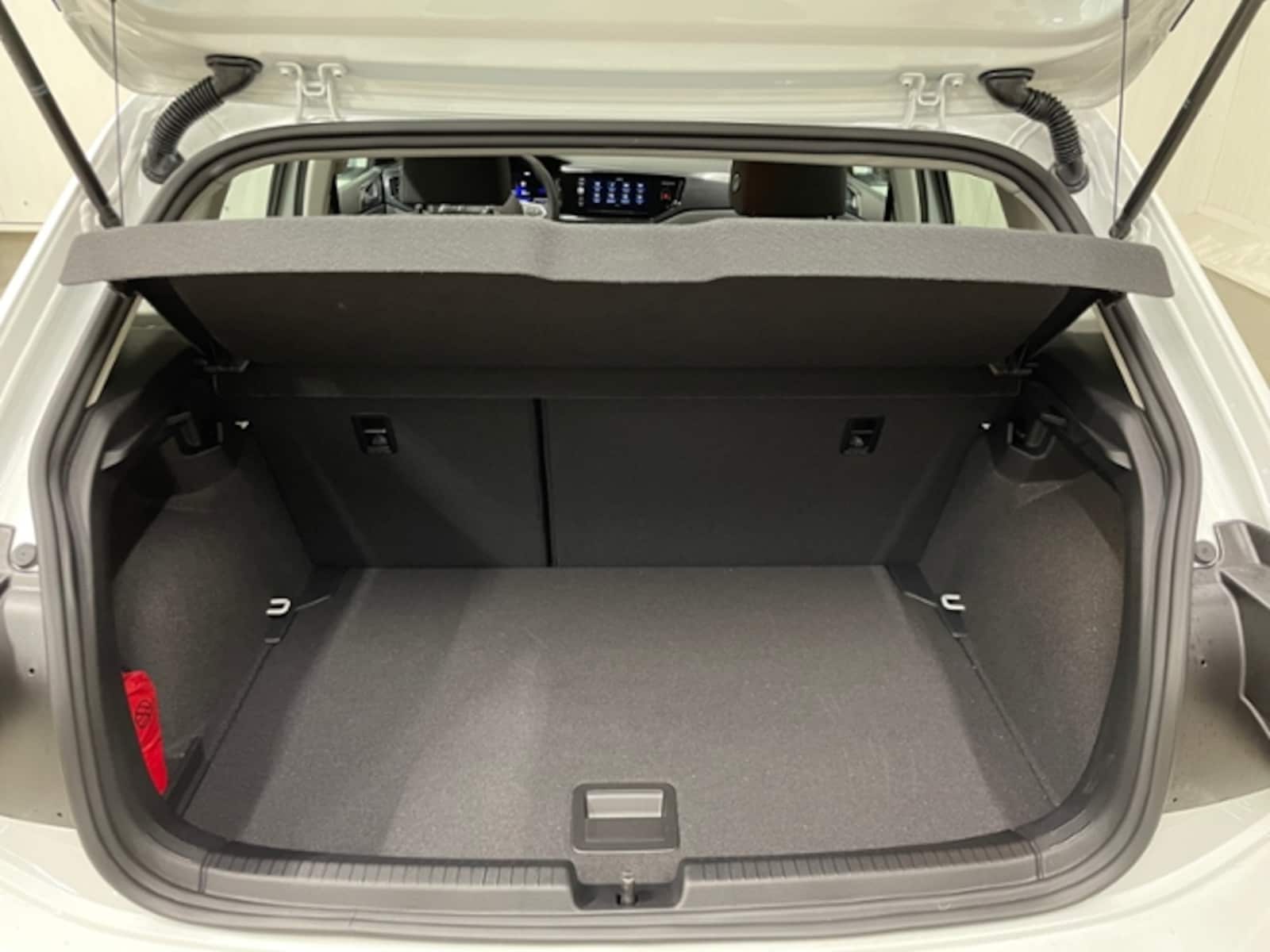 Volkswagen Polo – Bild 6