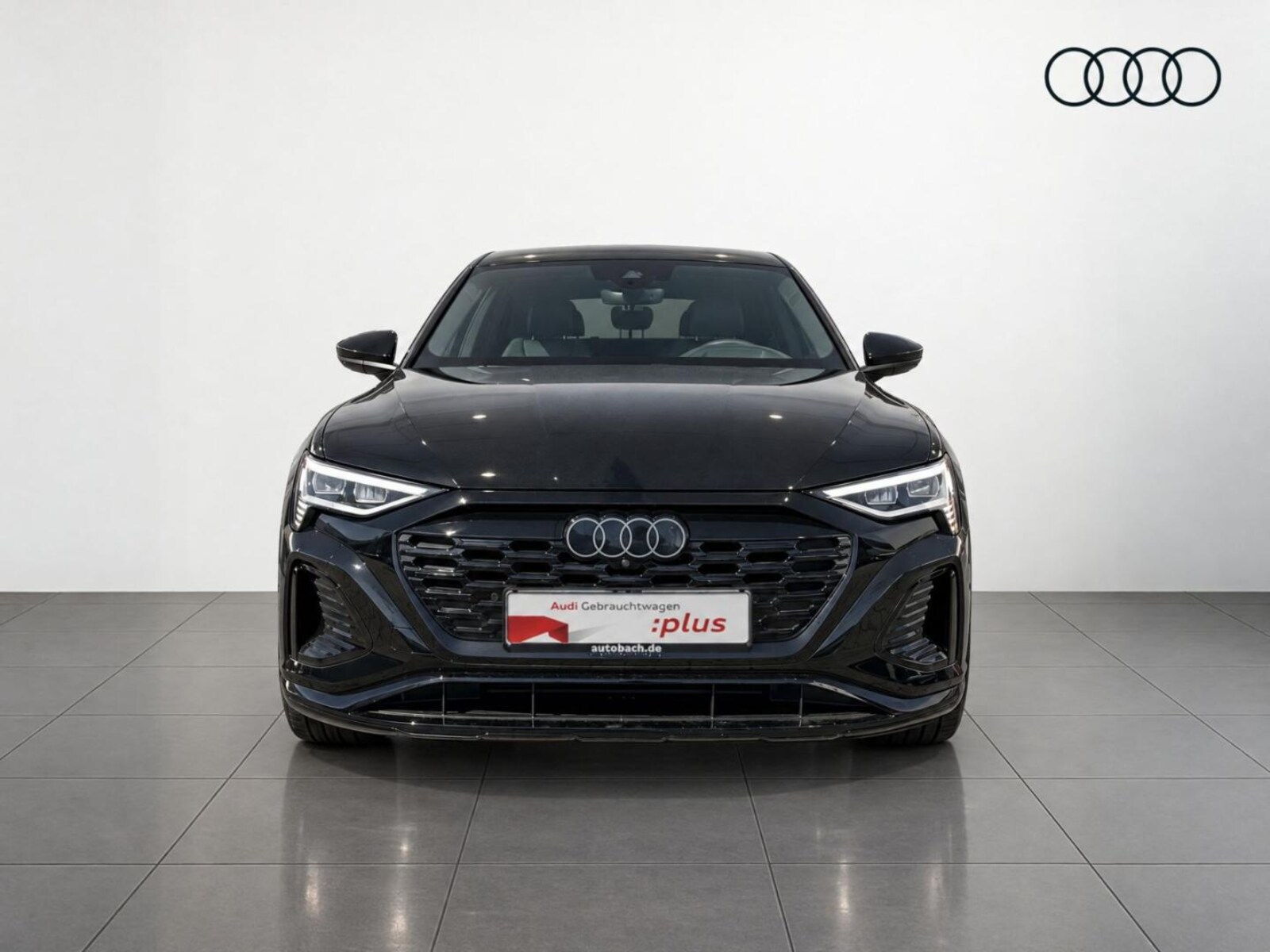 Audi Q8 e-tron – Bild 6