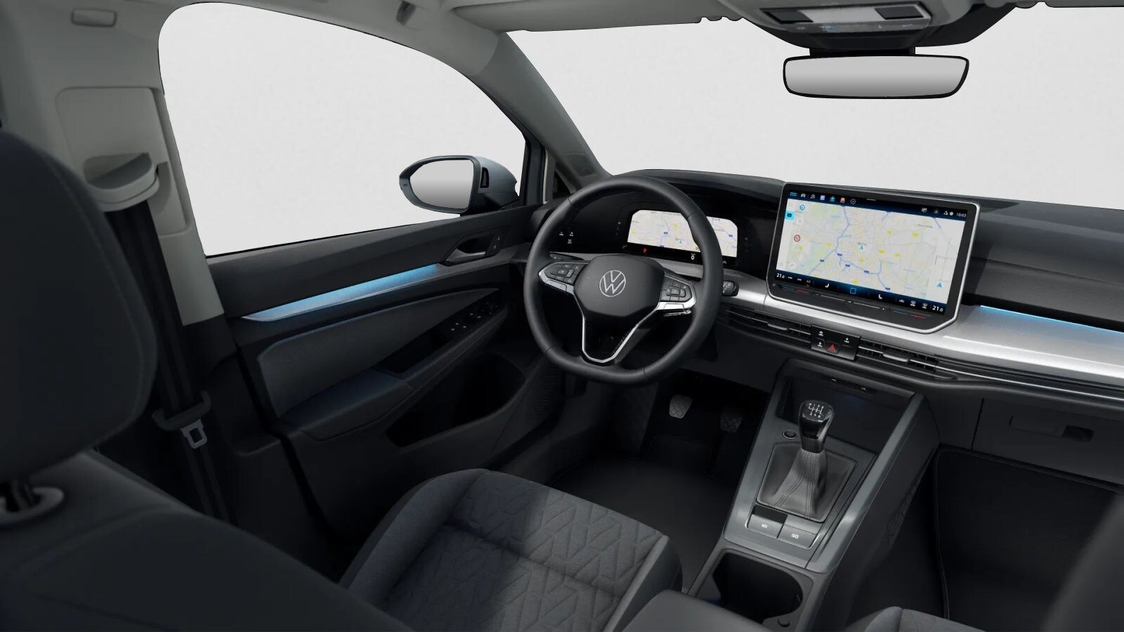 Volkswagen Golf – Bild 4