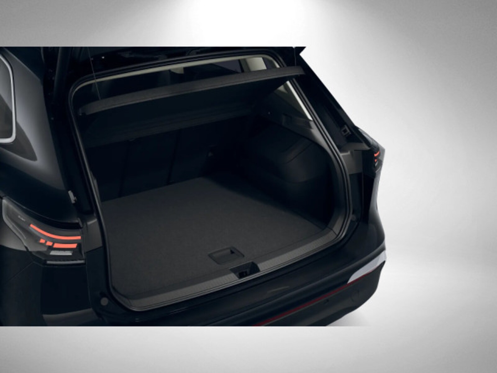 Volkswagen Tiguan – Bild 8