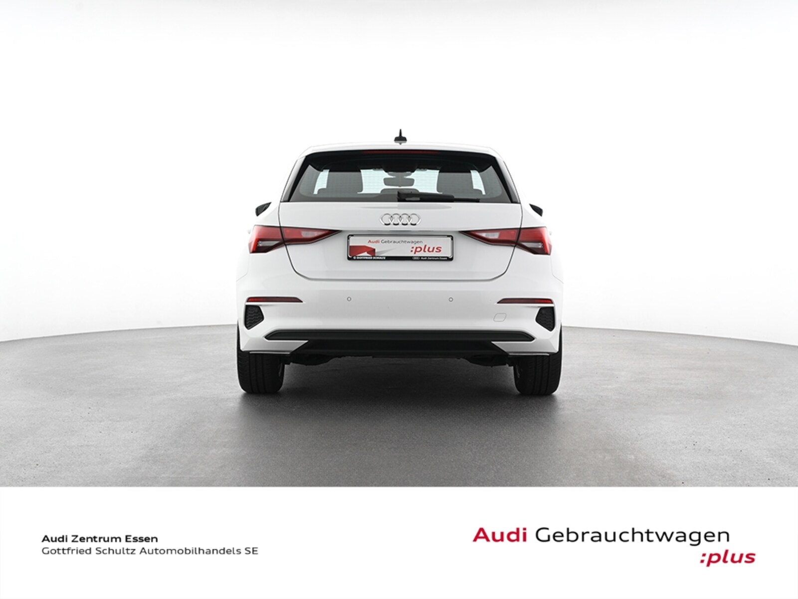 Audi A3 Sportback – Bild 5