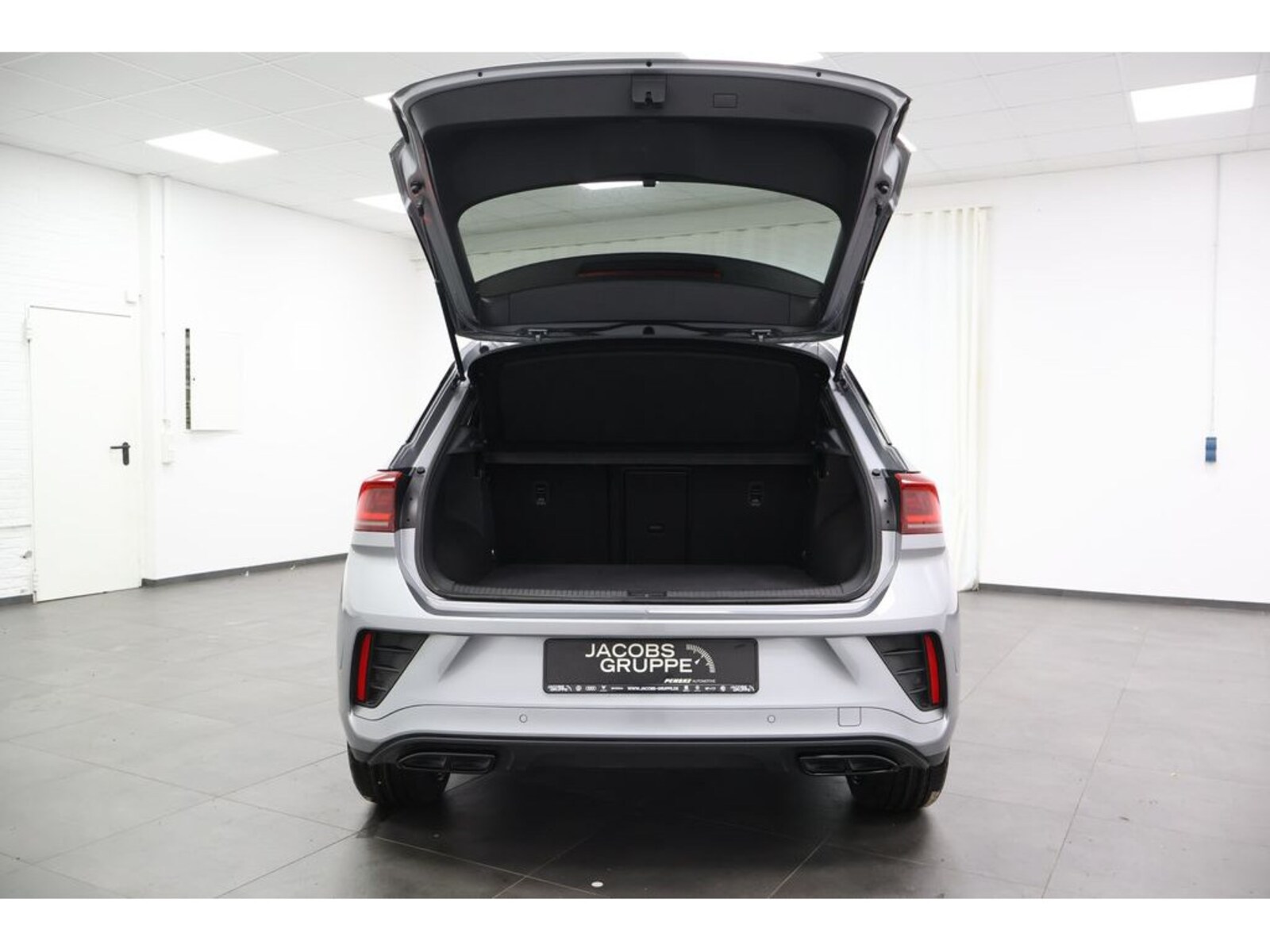 Volkswagen T-Roc – Bild 23
