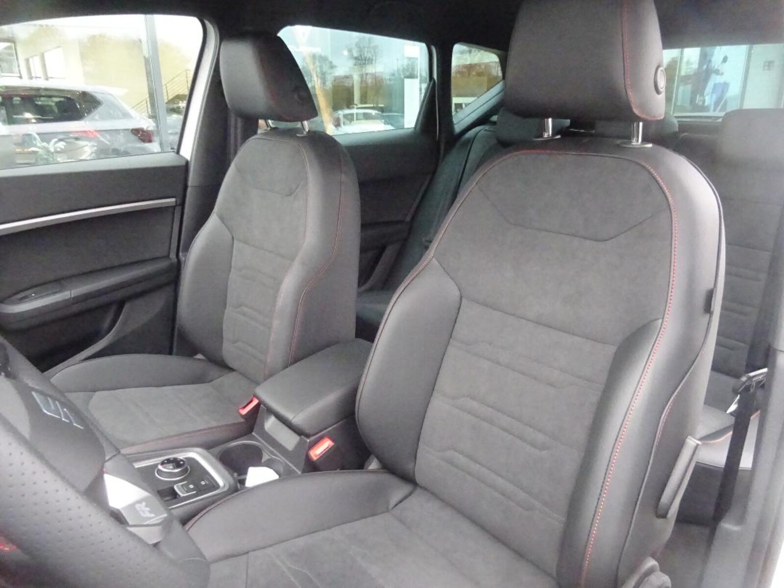 SEAT Ateca – Bild 8