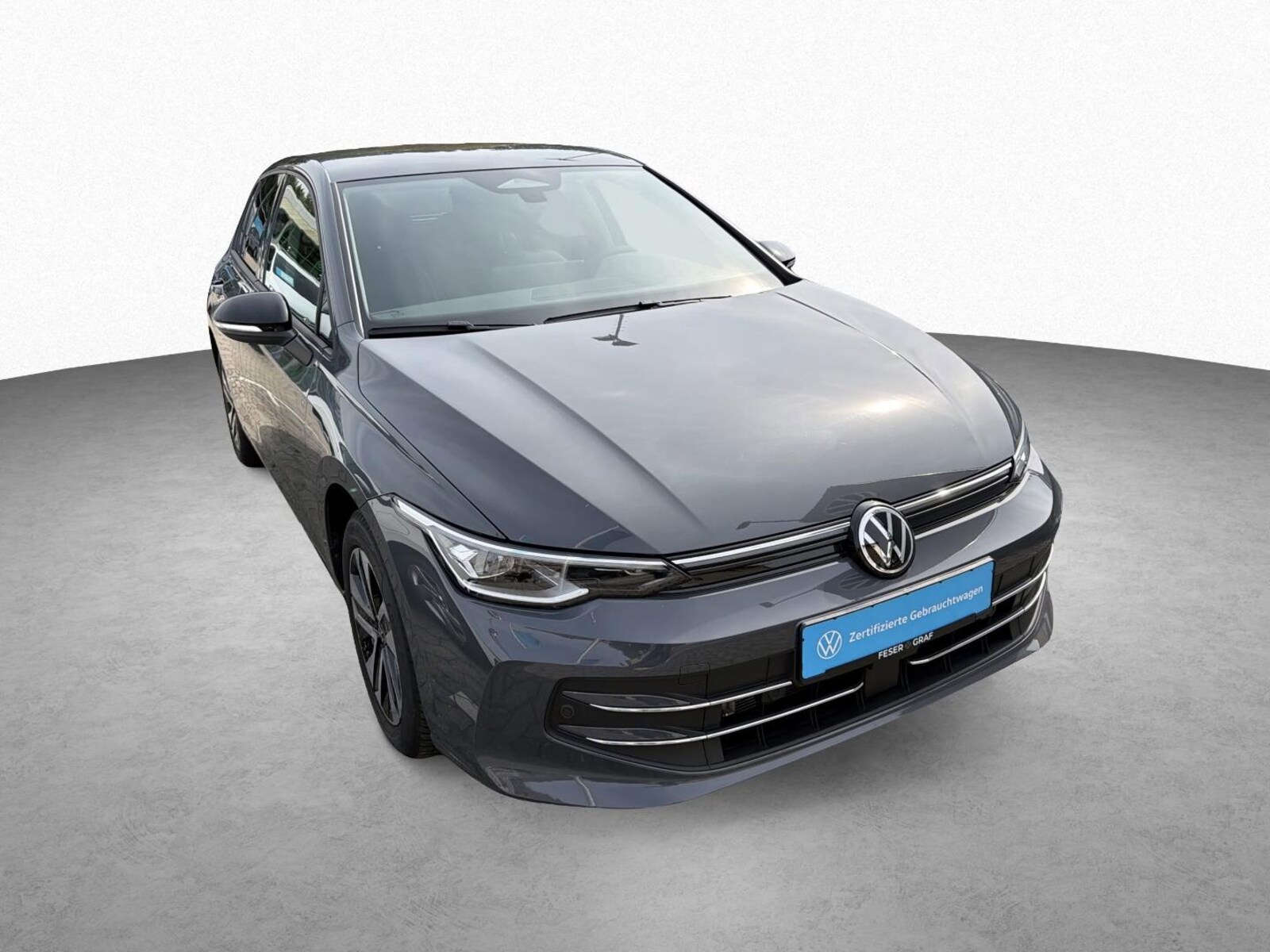 Volkswagen Golf – Bild 3