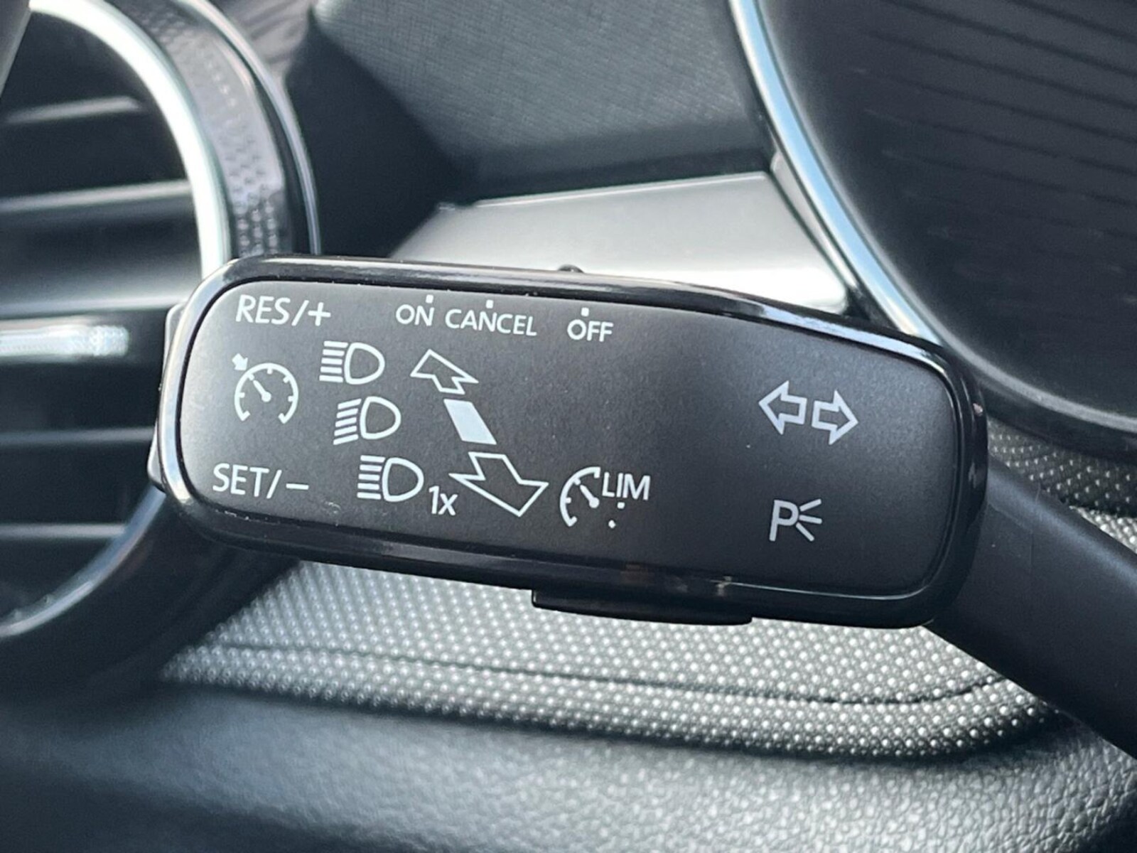 Škoda Fabia – Bild 18