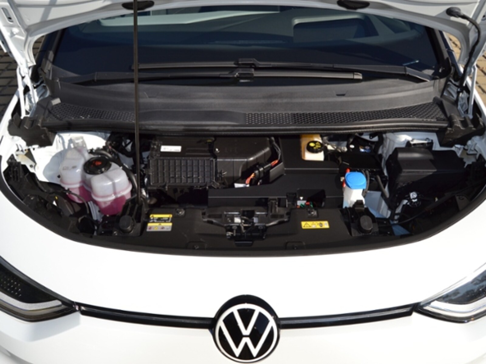 Volkswagen ID.3 – Bild 13