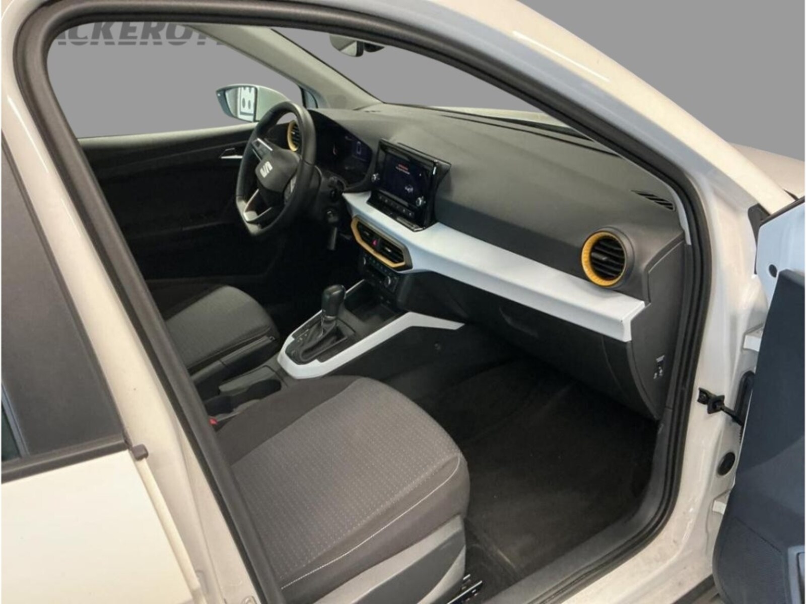 SEAT Arona – Bild 5