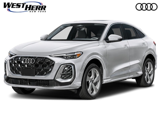 Photo of 2026 Audi Q5 Sportback