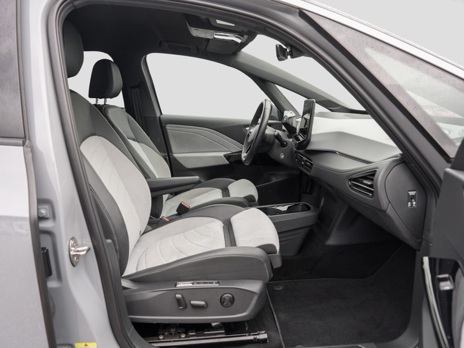 Volkswagen ID.3 – Bild 8