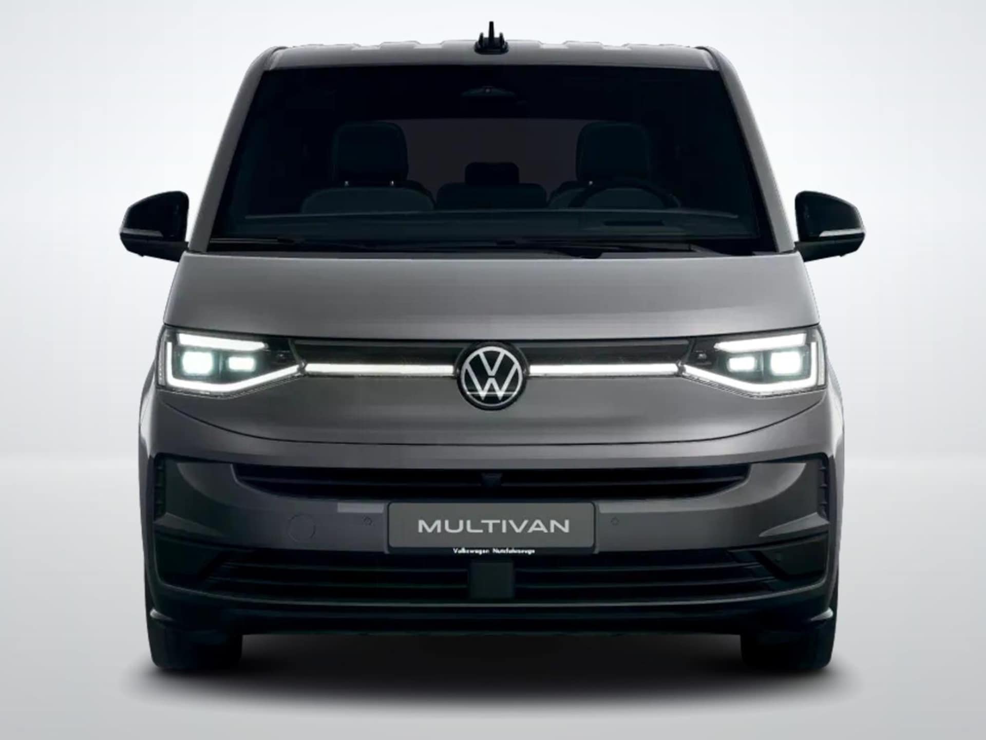 Volkswagen Multivan Langversion Life