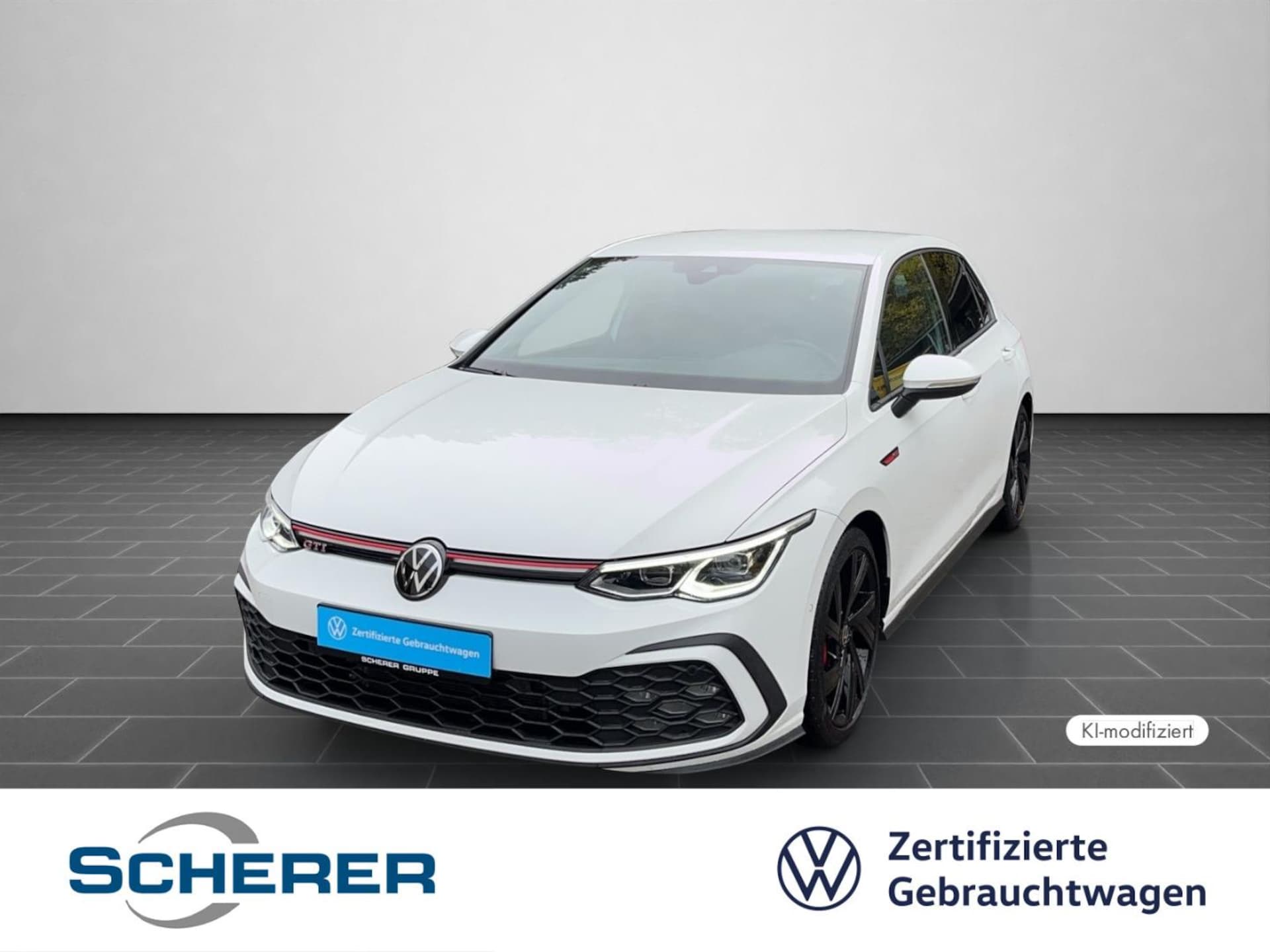 Volkswagen Golf 2022