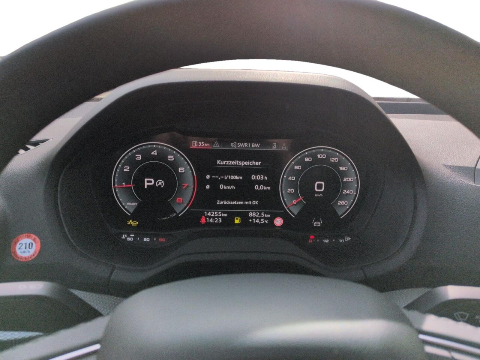 Audi Q2 – Bild 13