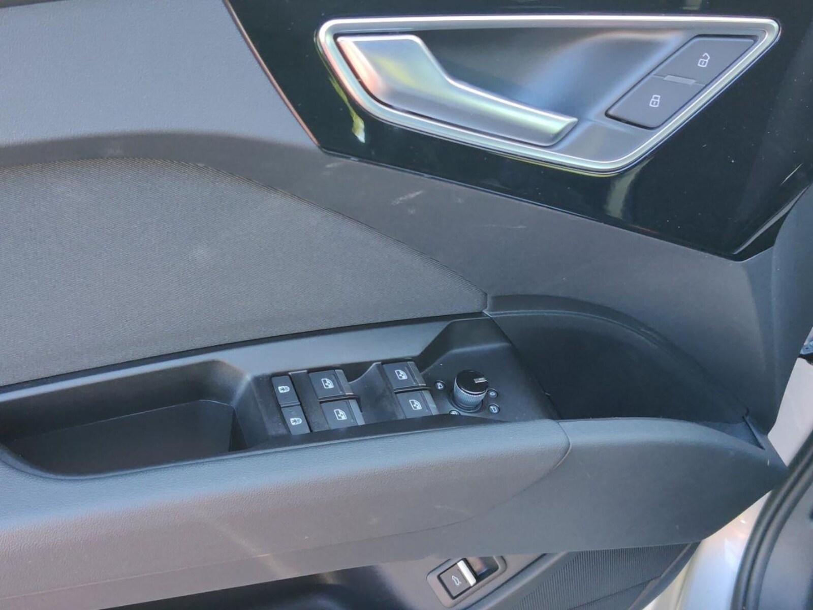 Audi Q4 e-tron – Bild 15