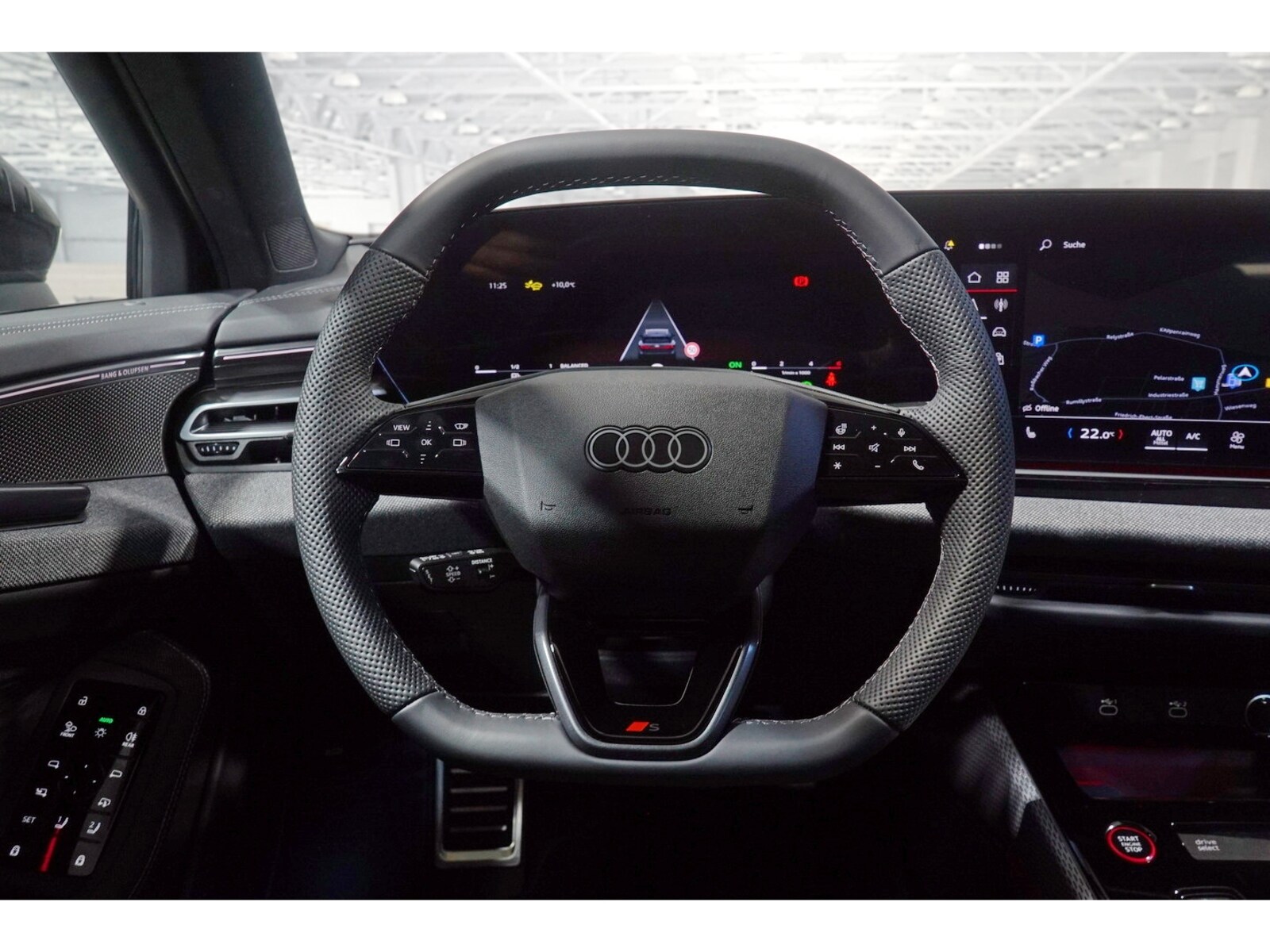 Audi A6 Avant – Bild 7