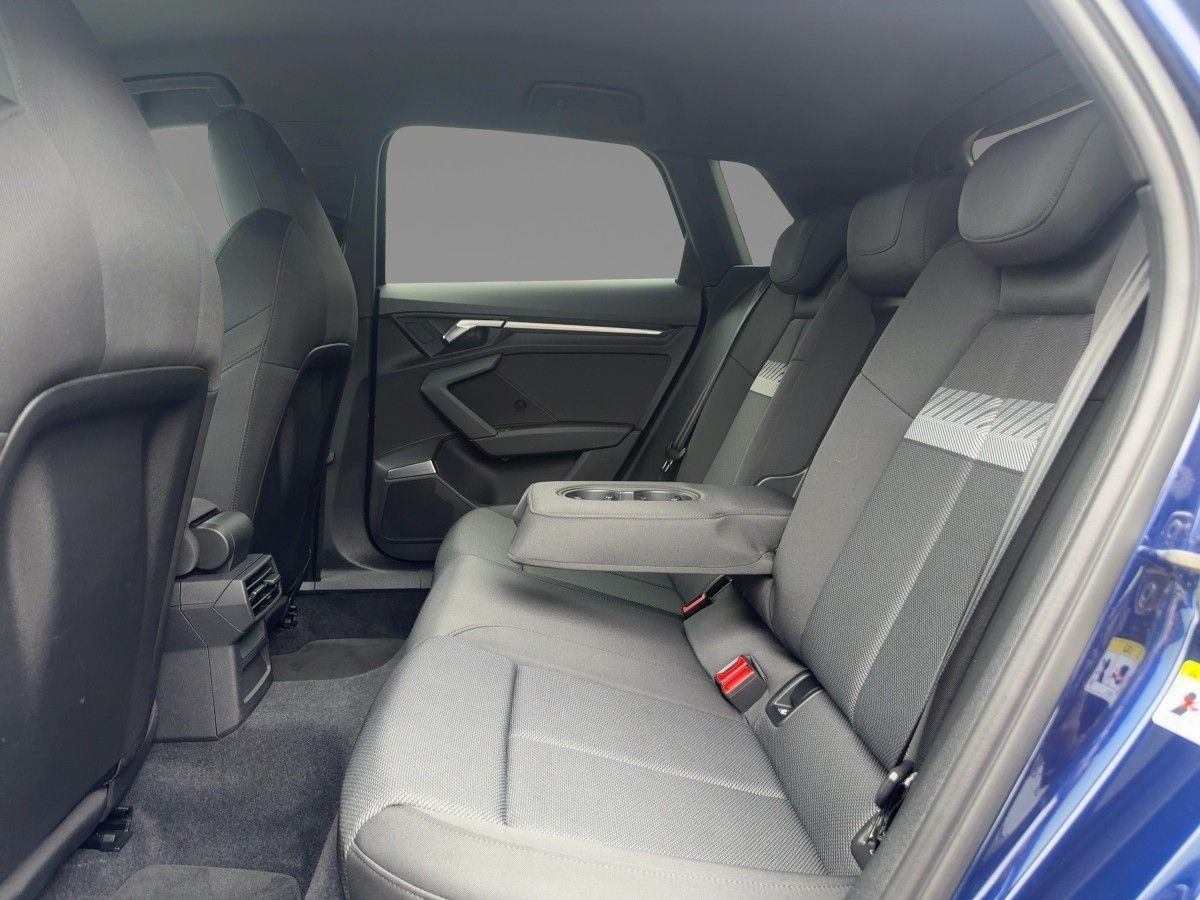 Image about Audi A3 Sportback TFSI e S line 45 TFSI e S tronic