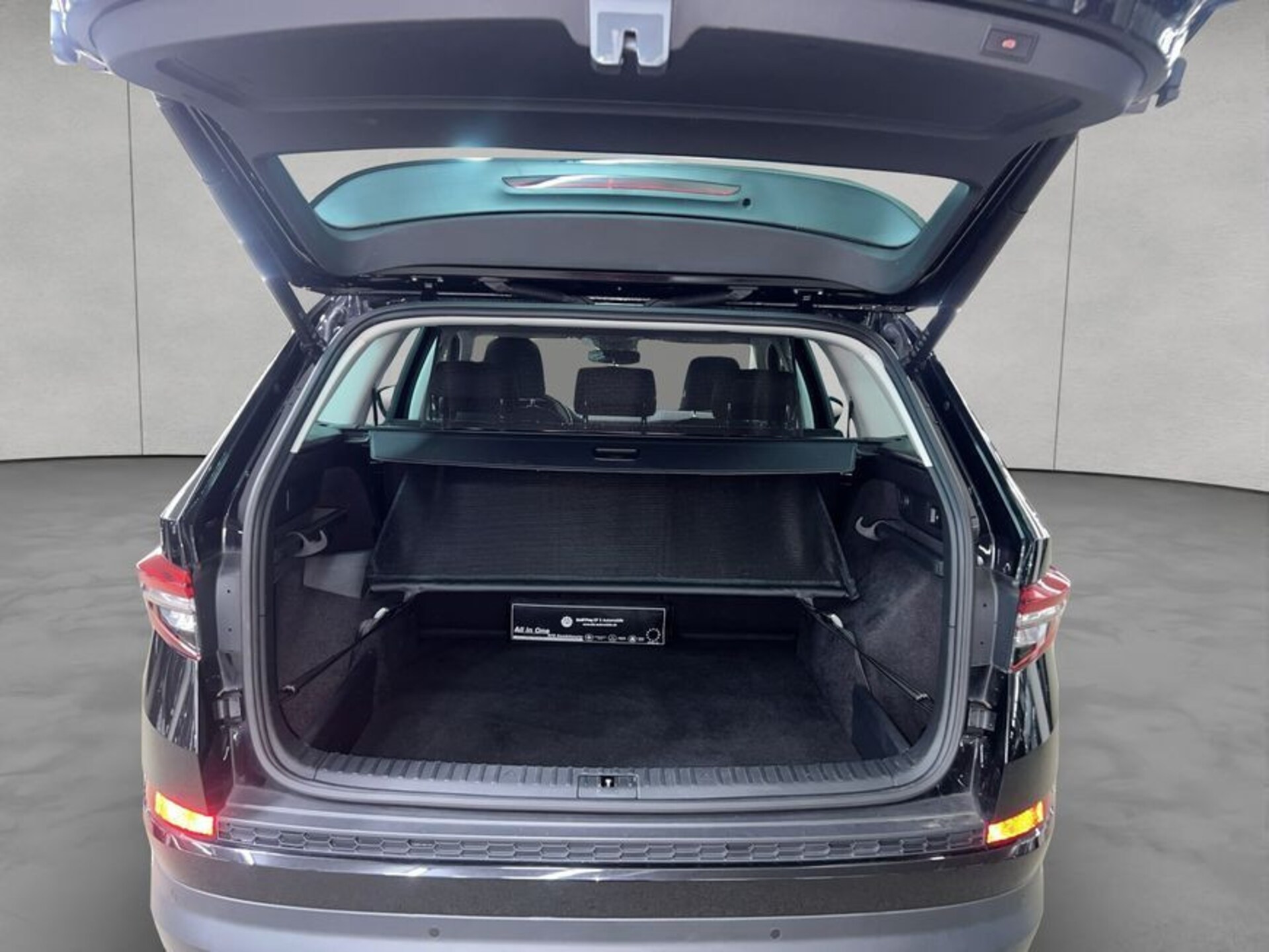 Skoda Kodiaq Ambition