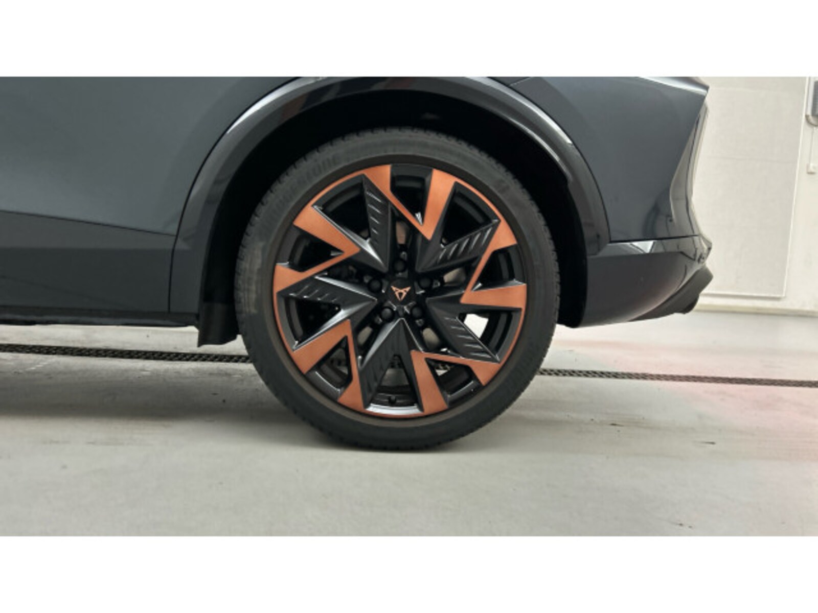 CUPRA Formentor – Bild 11