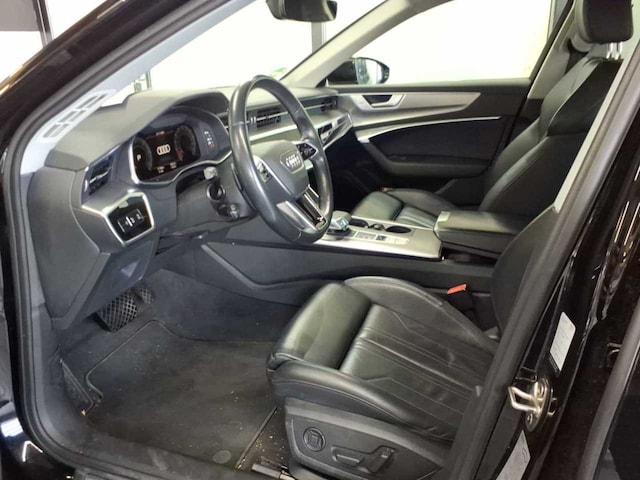 Audi A6 Limousine Sport 35 TDI S Tronic -  - Joinsteer - #5