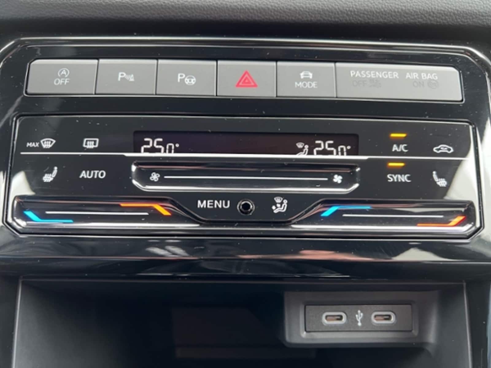 Volkswagen T-Cross – Bild 17