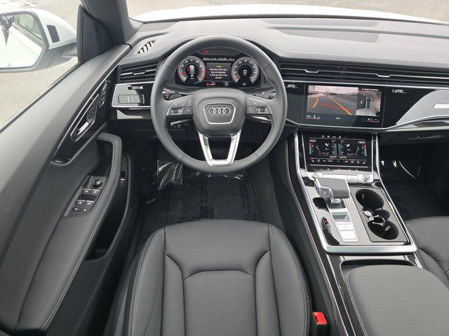 2026 Audi Q8 Premium Plus - Photo 20