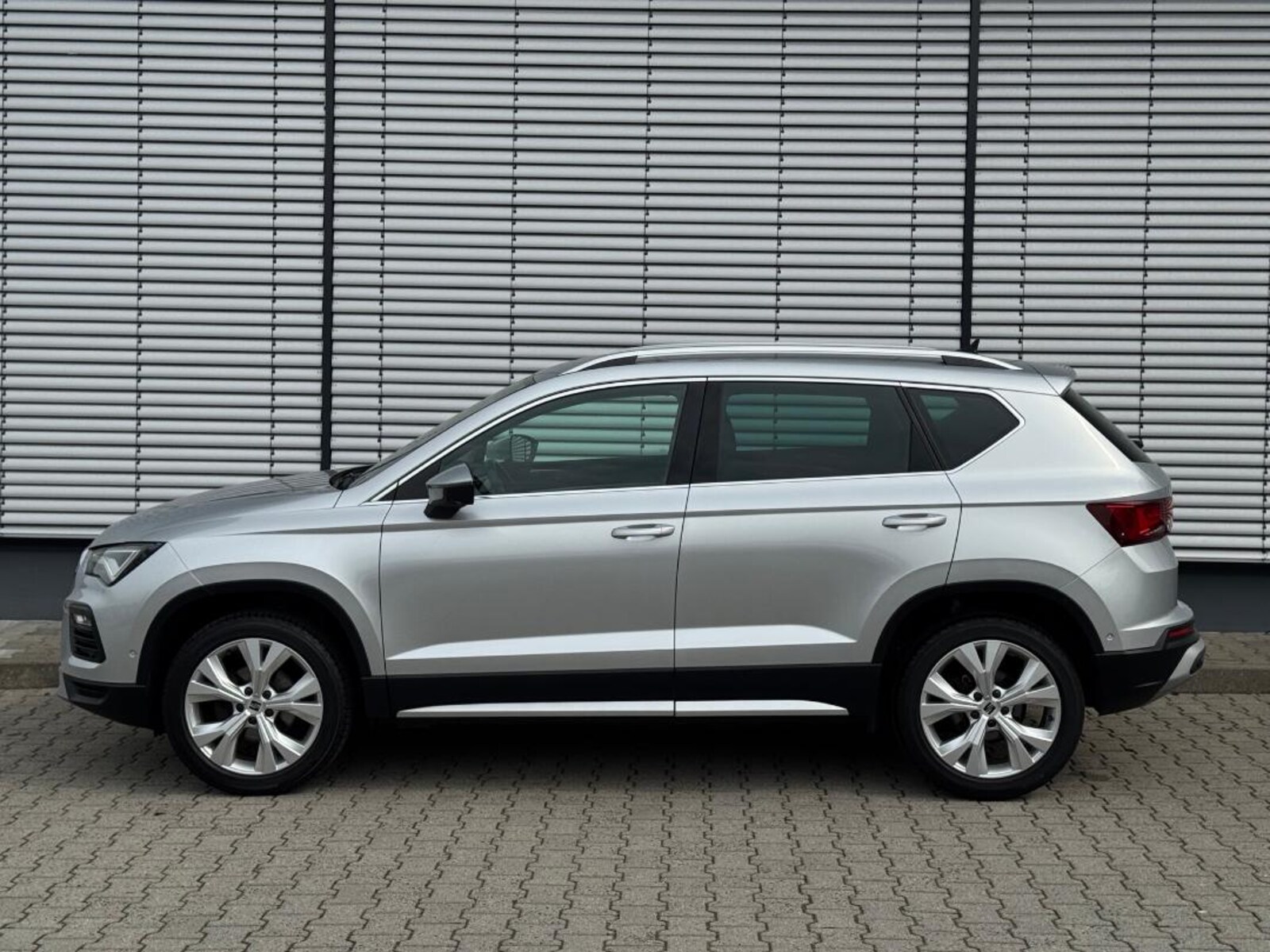 SEAT Ateca – Bild 2