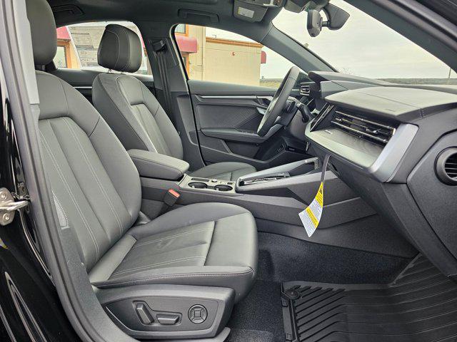 2026 Audi A3 Premium Plus - Photo 47